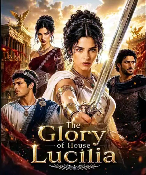 The Glory of House Lucilia (2026) - FULL ENGSUB | Reelshort Hot HD