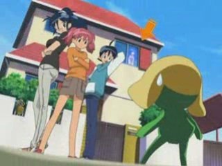 Keroro Gunsou Opening 01