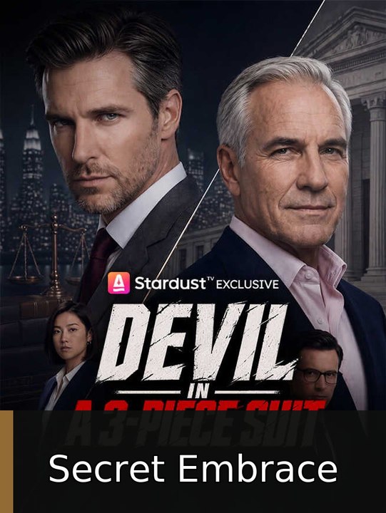 Devil in a 3-Piece Suit - Full EP | Secret Embrace