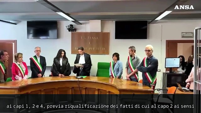 Neonati sepolti, Petrolini condannata a 24 anni e tre mesi