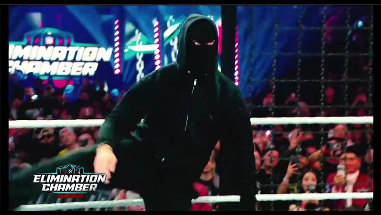 WWE März 9,2026 Raw Volle Show-Tag Nacht Raw 03/9/ | Ganzer Film Deutsch