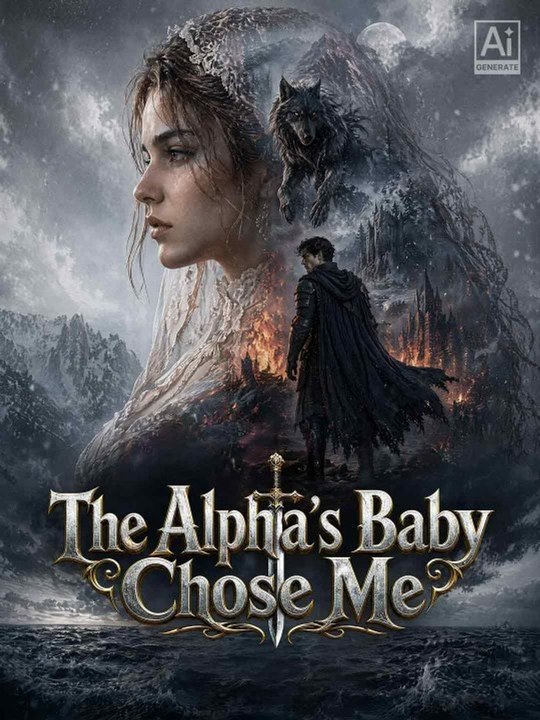 The Alpha’s Baby Chose Me - Full HD Movie | Full Short Drama | English Sub 2026
