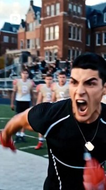 Blitzed by My Rival's Obsession Full Movie