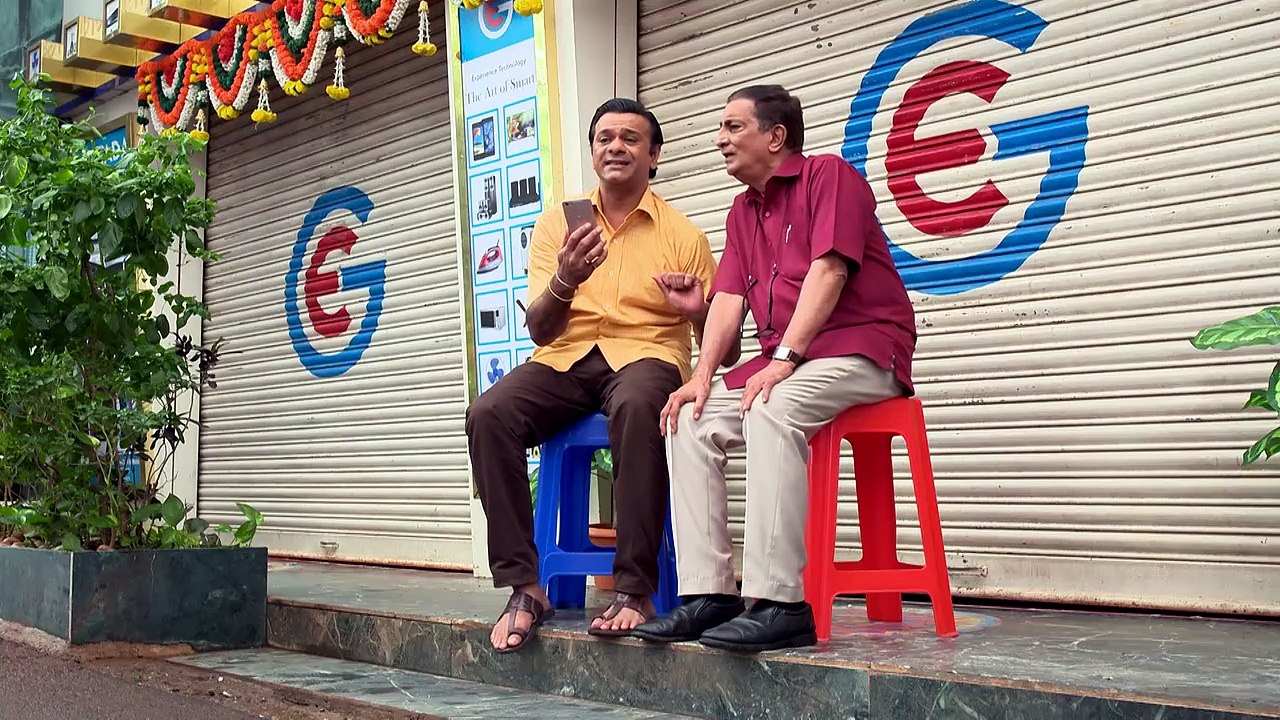 Taarak Mehta Ka Ooltah Chashmah Ep 4763 - video Dailymotion
