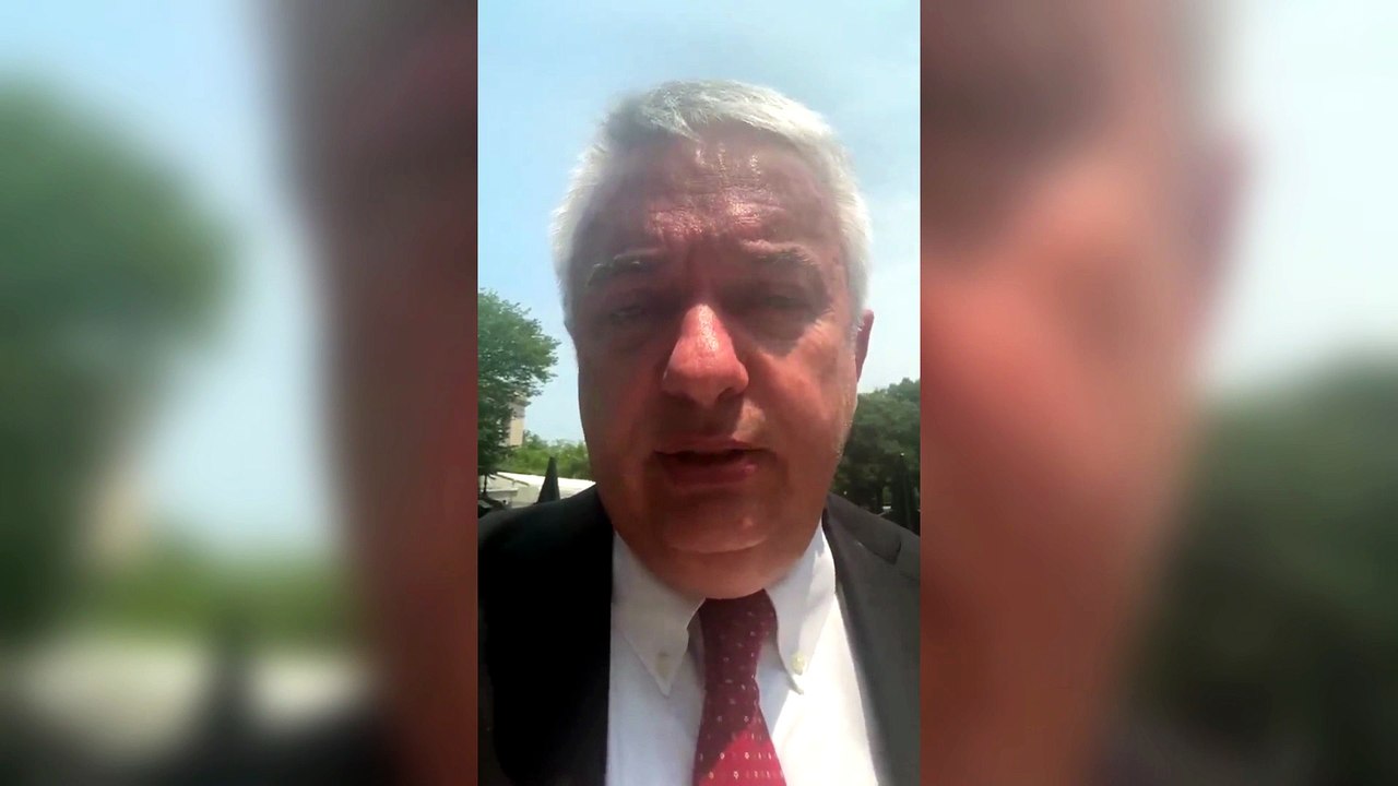Maurizio Molinari: "Dove porta la nuova escalation militare fra Usa e Iran?"