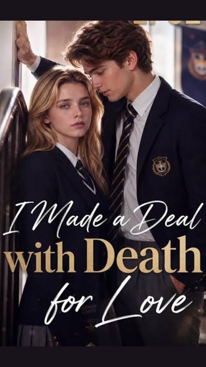 I Made a Deal with Death for Love - Exclusive Movie 2026