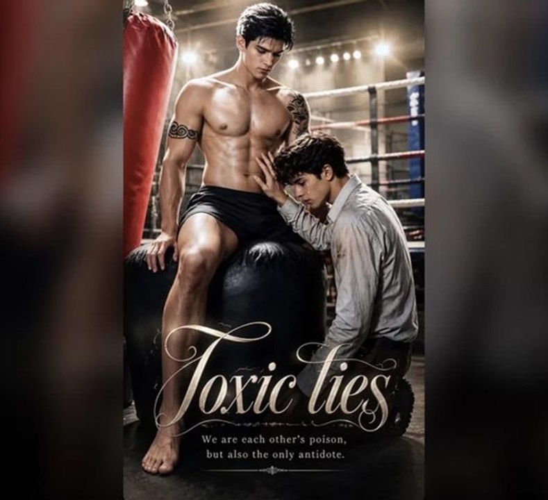 Toxic Ties ✅ FULL [Eng Sub]