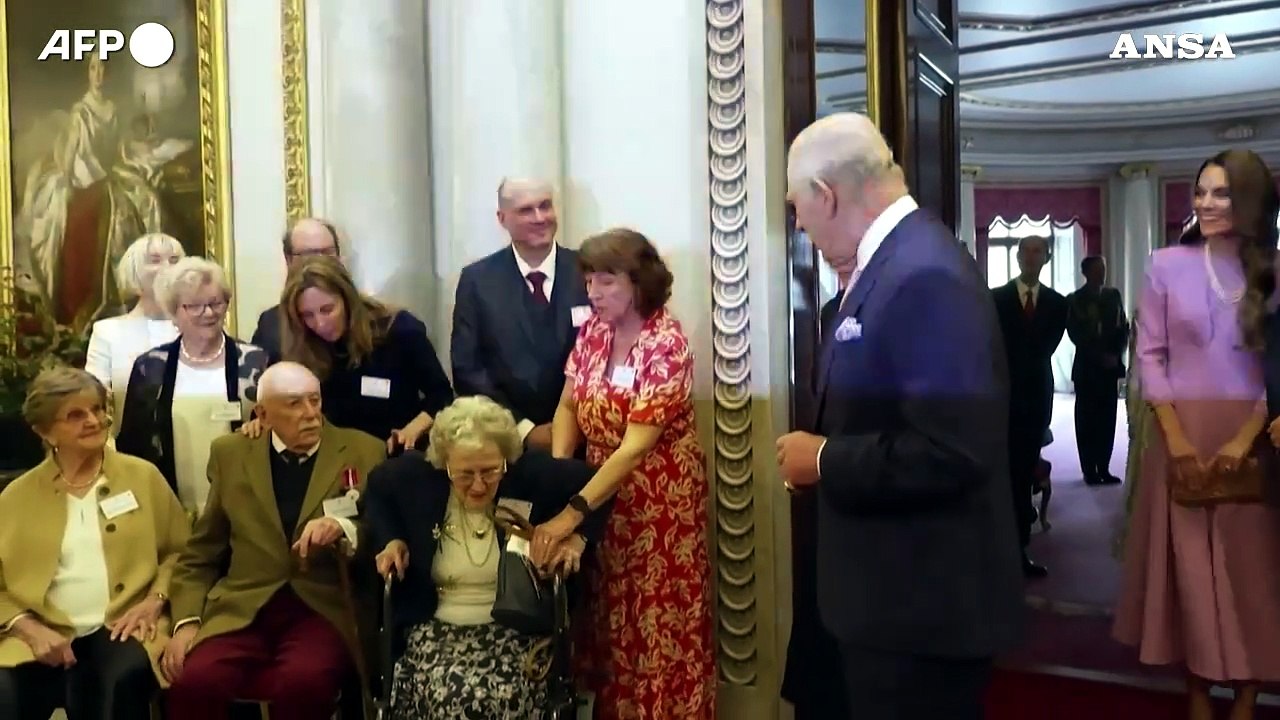 Oggi i cento anni dalla nascita di Elisabetta II, la festa a Buckingham Palace