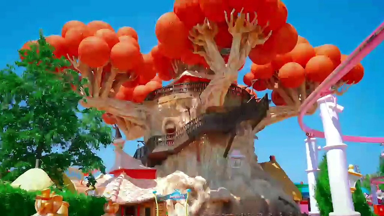 Porte aperte a Gardaland, tutte le novità della stagione 2026