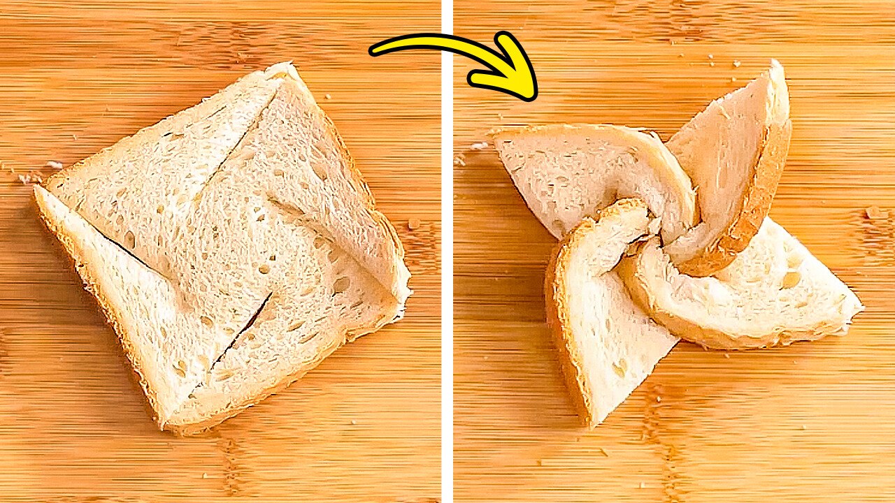 Effortless Meals for Lazy Days with Few Ingredients