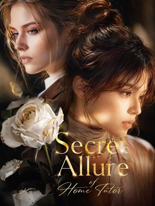 Secret Allure of Home Tutor  :|| New Movie |🔝 | Full Short Drama | English Sub 2026