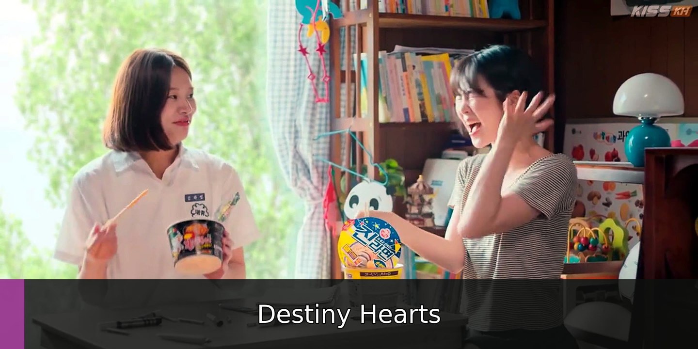 Forever Young Episode 2 I Destiny Hearts