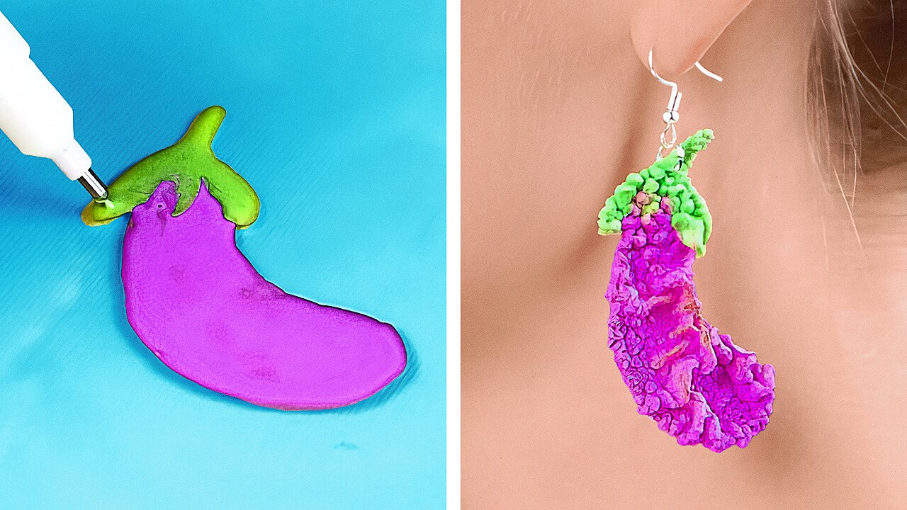 Creative DIY Jewelry Ideas Using Everyday Materials