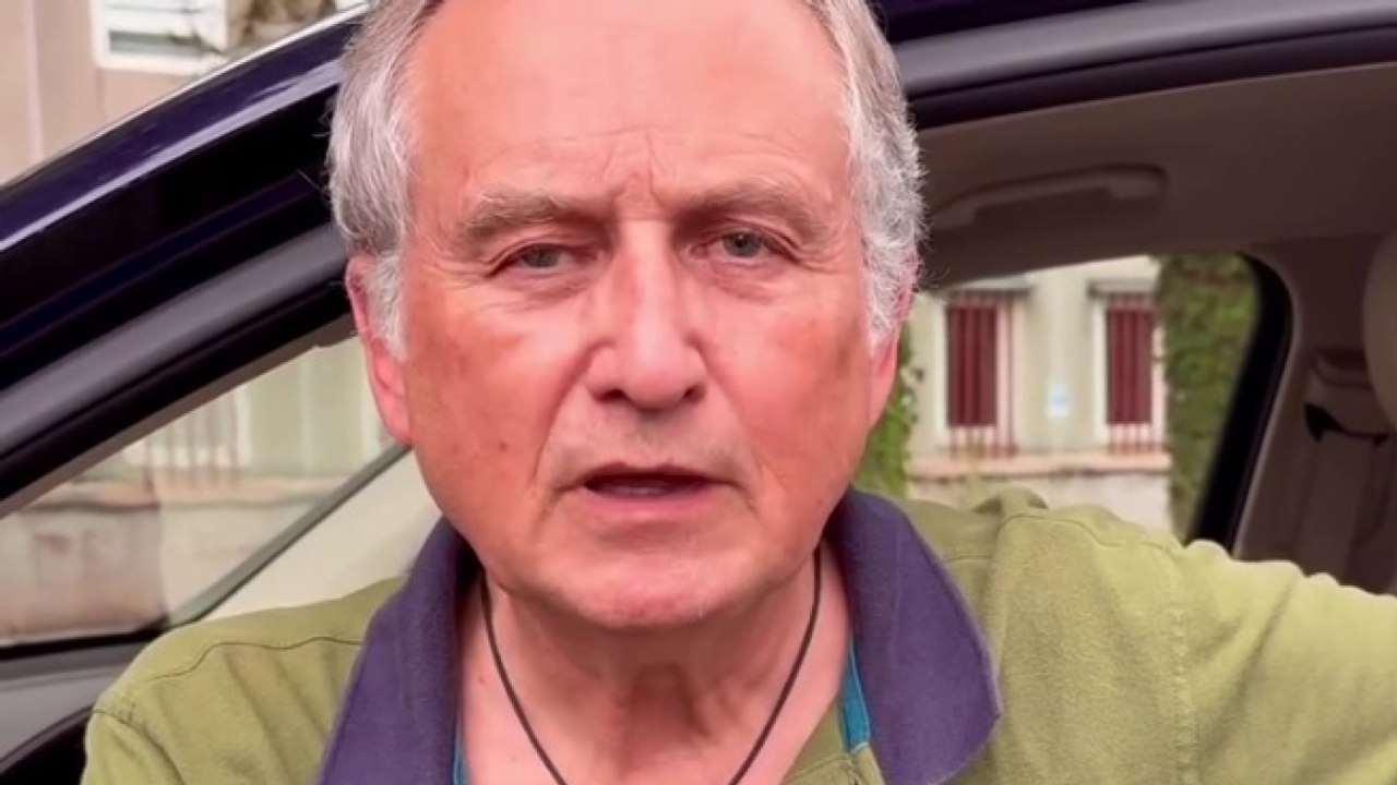Mario Roggero, il gioielliere condannato: «14 anni di carcere alla mia età equivalgono a un ergastolo»