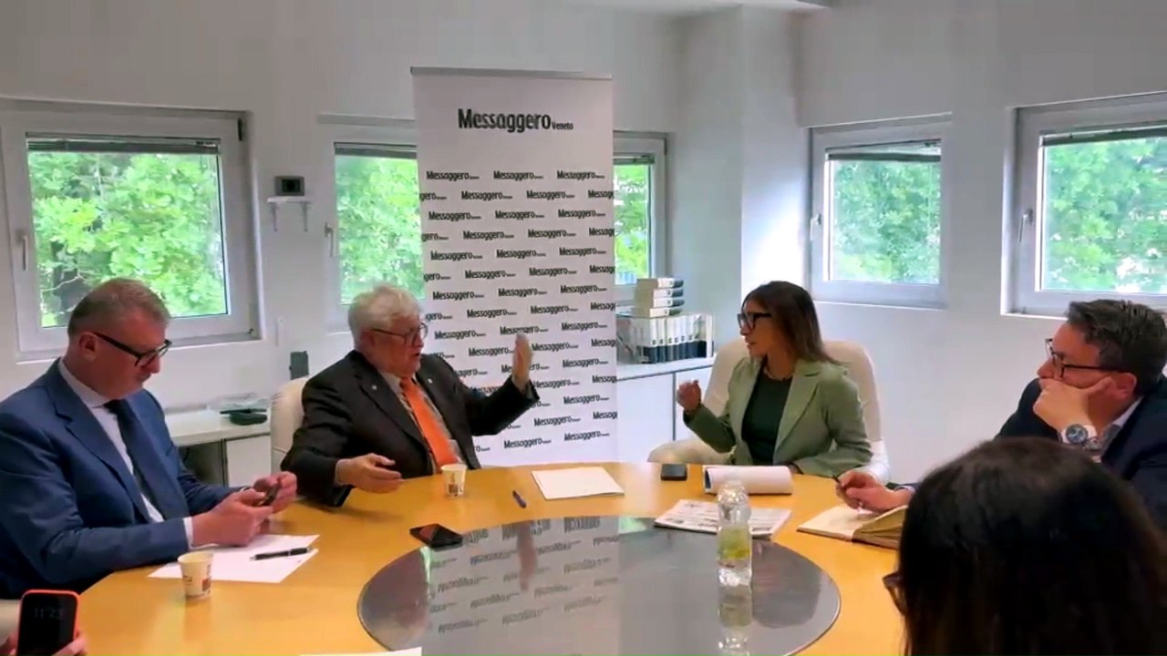Forum con il sindaco