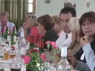 Repas de la paroisse