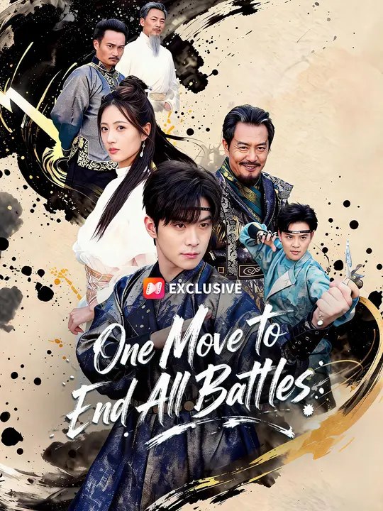 One Move to End All Battles - Full