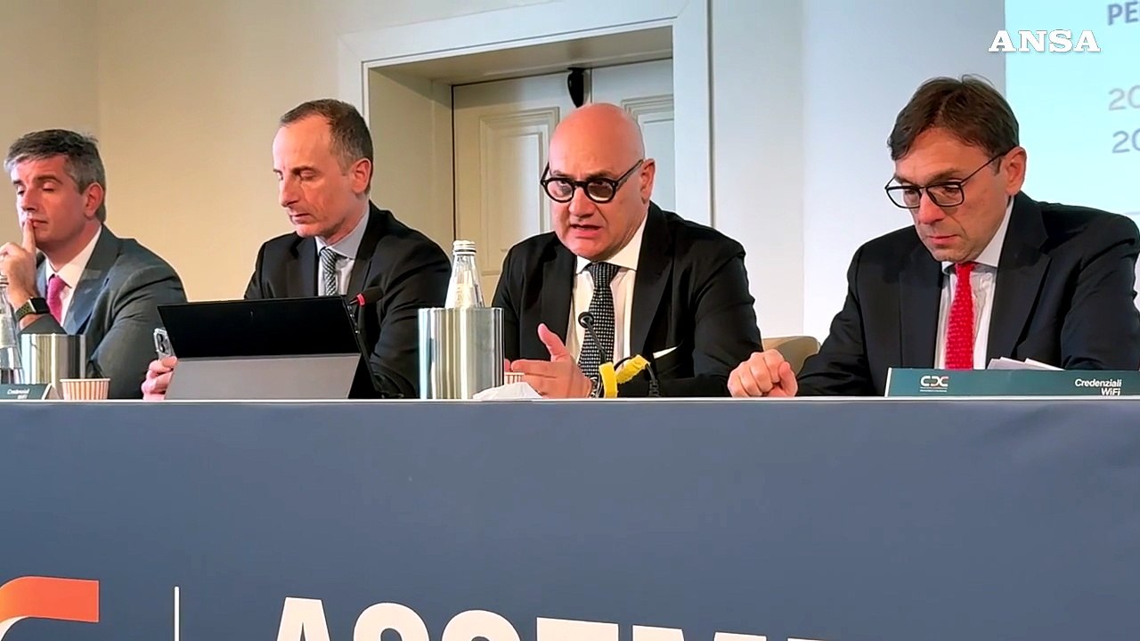 Cassa Dottori Commercialisti, Angeletti: "Bilancio in linea con le previsioni"