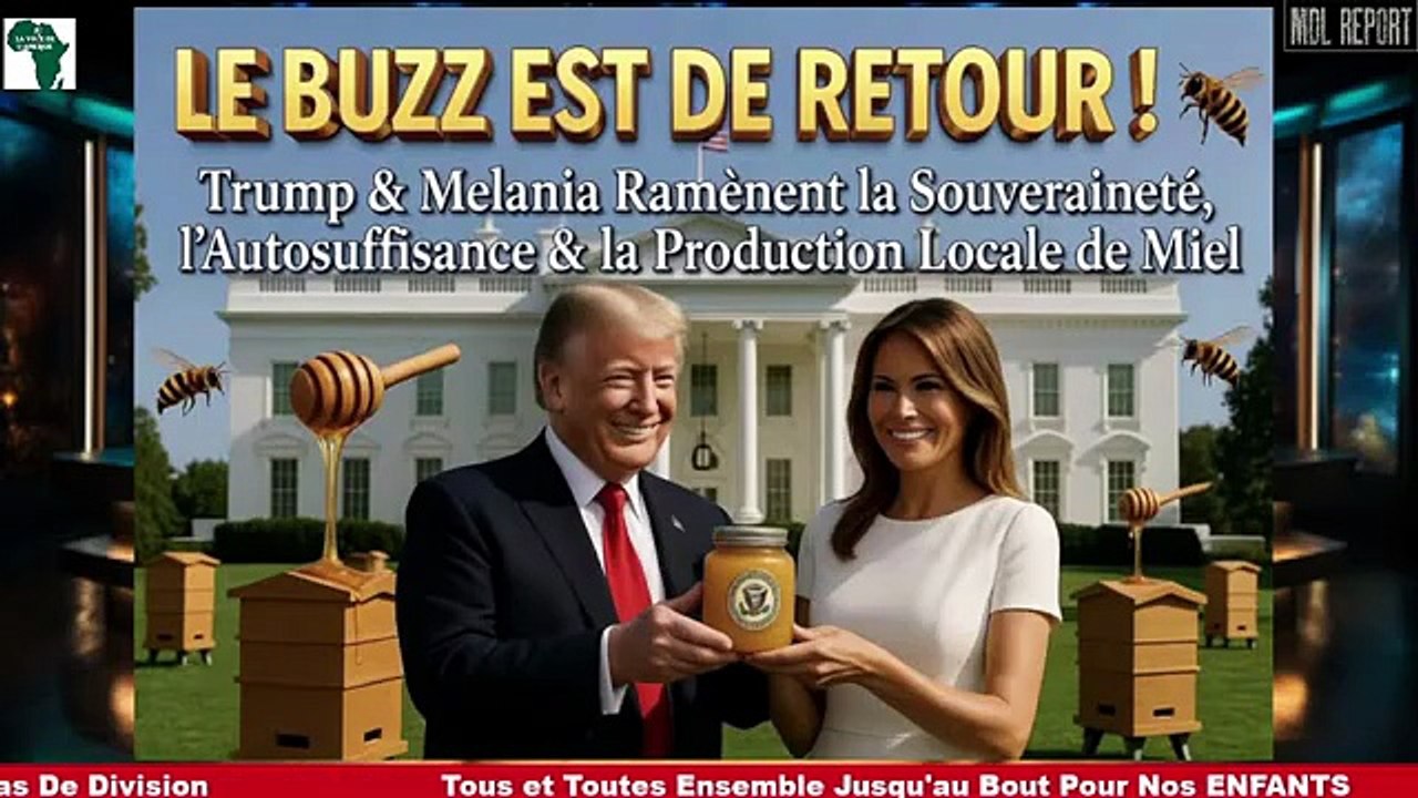 Mohamed Diallo - 15.07.2026 - ÉNORME! Trump et les Patriotes ont vraiment récupéré l’or – Prédiction de 17 validée