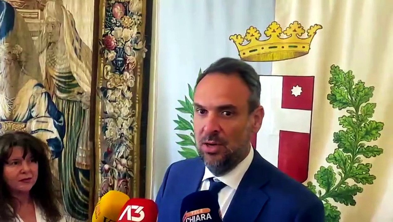 Conte su don Kirschner: "Più interessato alla polemica che alle soluzioni"