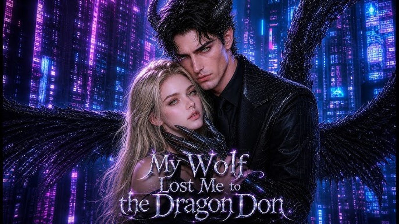 My Wolf Lost Me to the Dragon Don