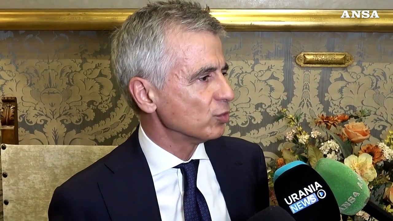 Intelligenza artificiale italiana, al Senato focus su innovazione e sovranita' digitale
