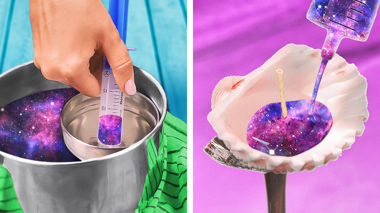 Creative DIY Decor Ideas to Transform Your Home into an Art Gallery