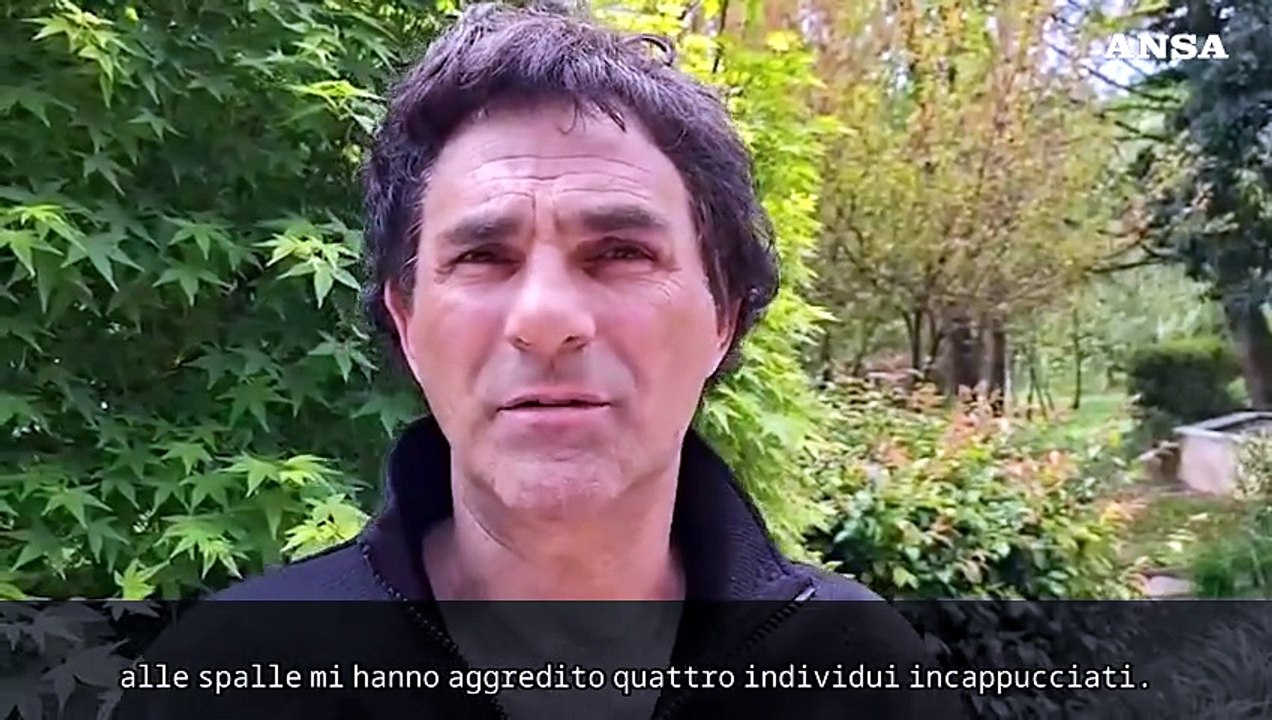 Rapina con sequestro nella villa dell'ex senatore leghista Filippi nel Vicentino
