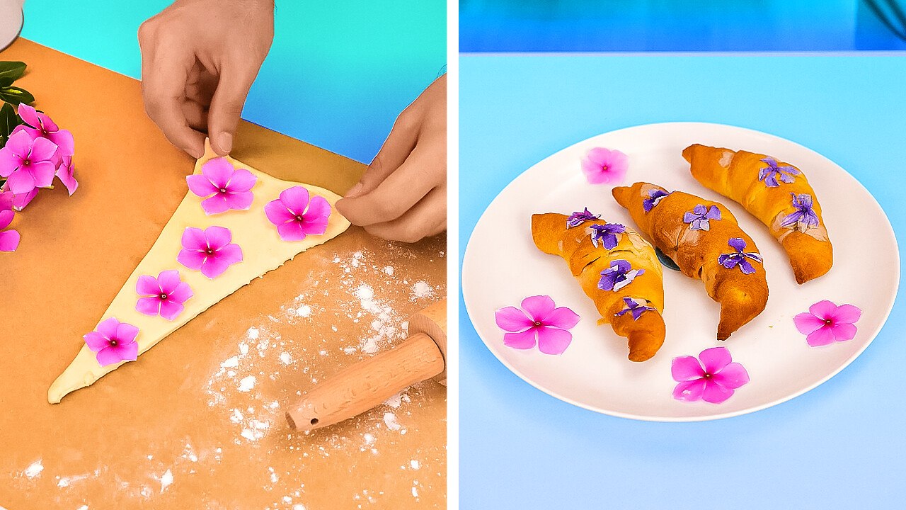 Delicious and Simple Cooking Ideas for Tasty Treats