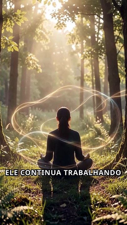 Força quando você pensa em desistir