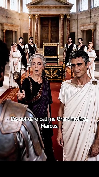 Cleopatra the Golden Queen of Egypt Mini Series