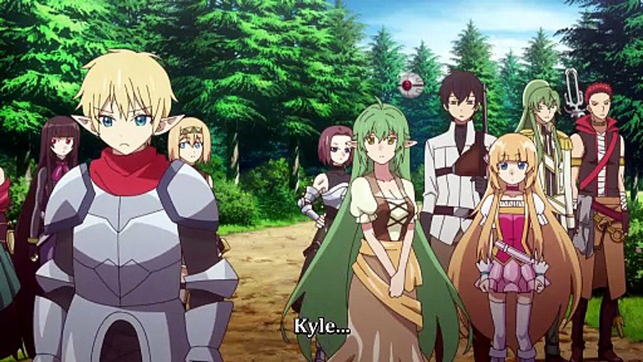 sakat çizimli otome animesi S2 - 02