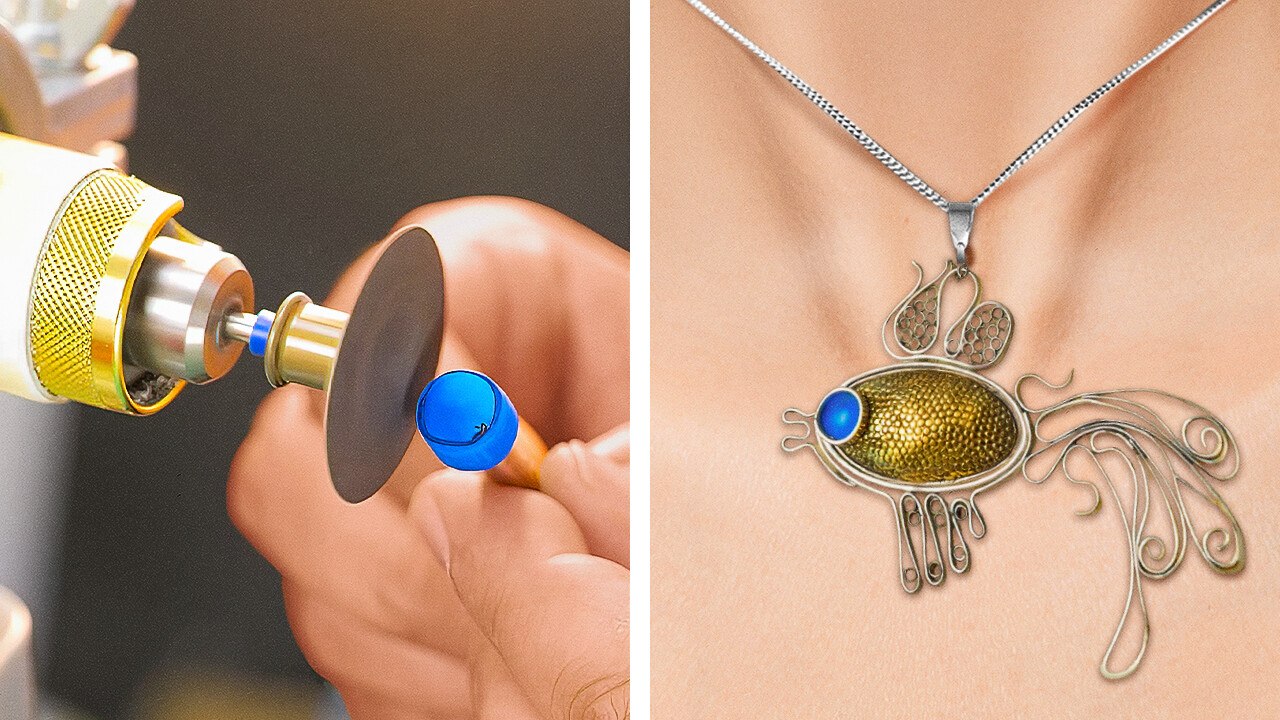Creative Coin Jewelry Ideas That Shine