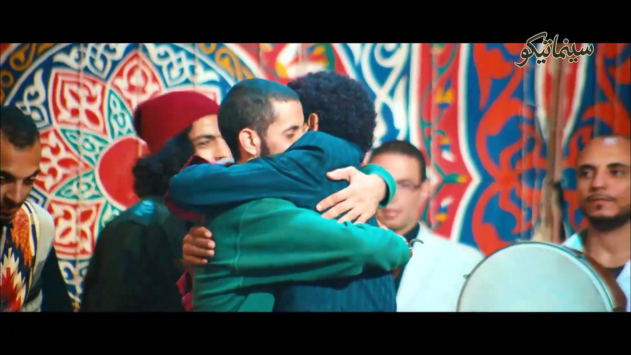 فيلم المواطن برص 2014 | بطولة رامي غيط ودينا فؤ...
