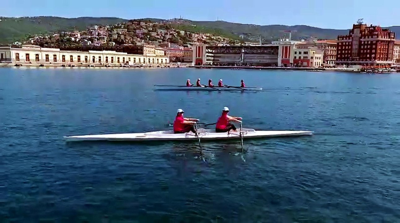 canoa