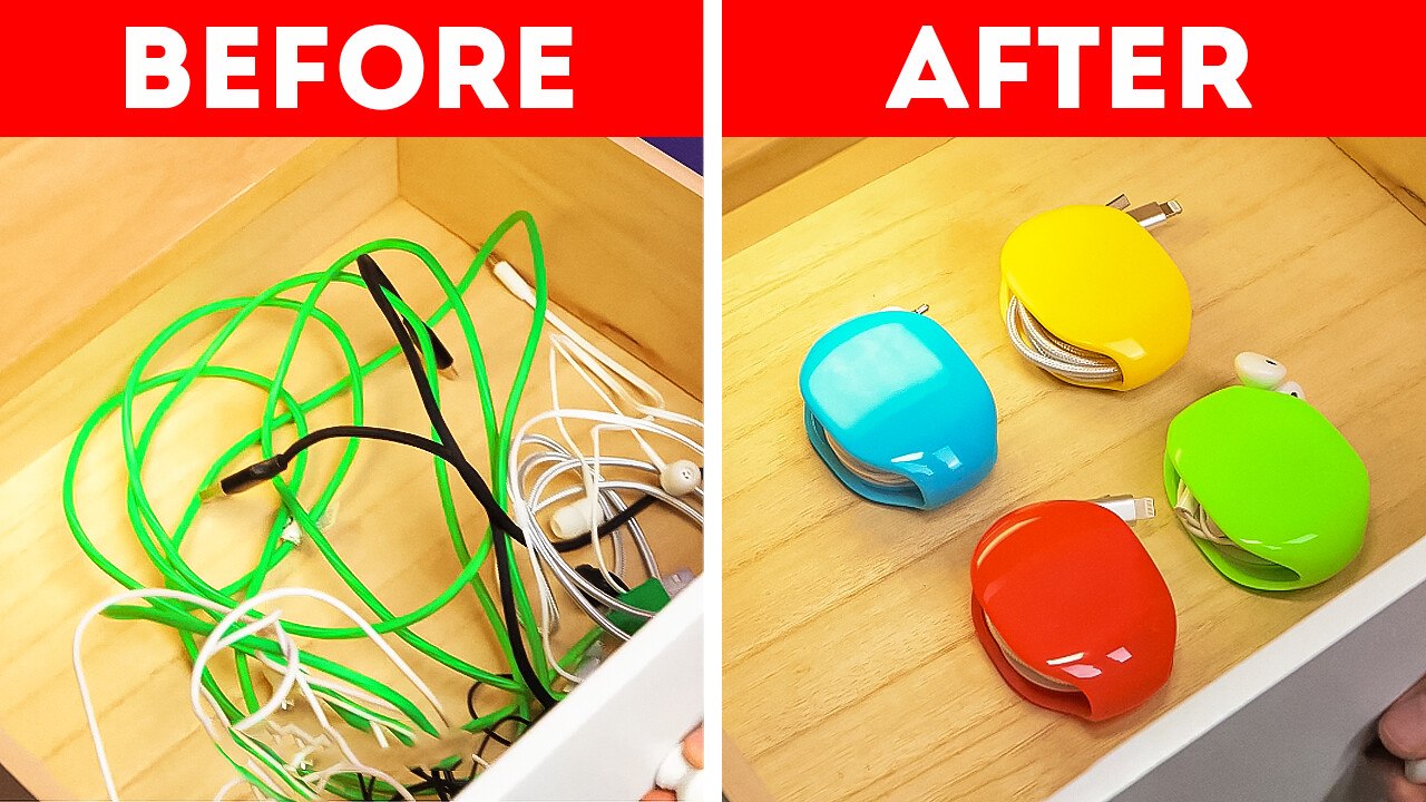 Top Handy Gadgets to Save Time Effortlessly