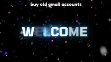 Buy aged Gmail accounts 2026 — Guide & Risks to know