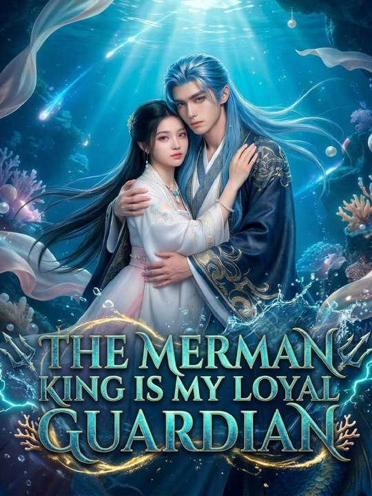 The Merman King Is My Loyal Guardian (45eps) | Short Drama Full HD #ASM