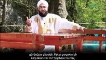 Kettani ile Kavramları Düzeltme | Demokrasisinin Hayatımızda Bir Gerçekliği Var mı?