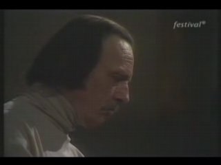Debussy - La Cathedrale engloutie