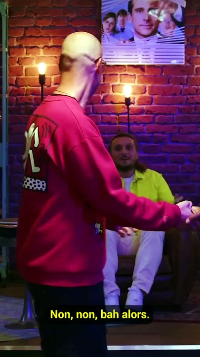 Carlito balance une vraie dinguerie à Cédric Doumbè 💥