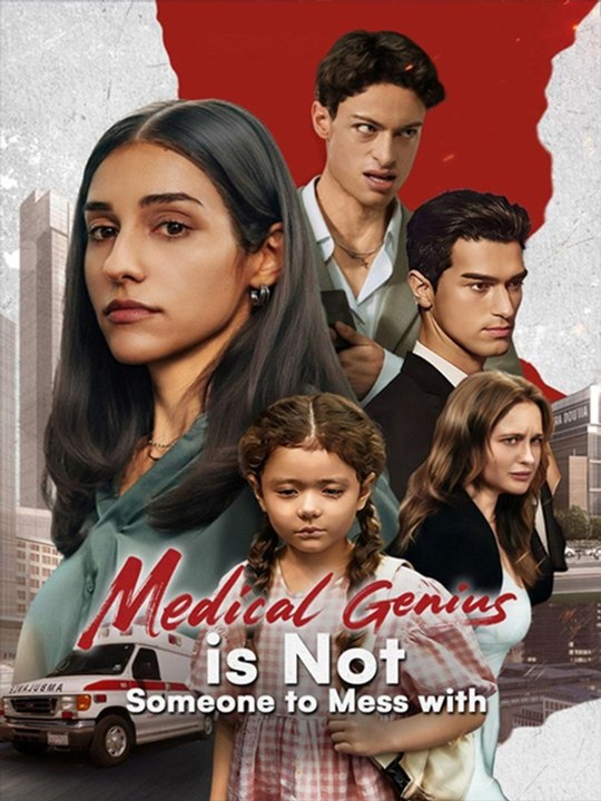 Medical Genius Is Not Someone to Mess with [NEW]🔥🔥🔥FULL MOVIES ENGLISH SUB 2026
