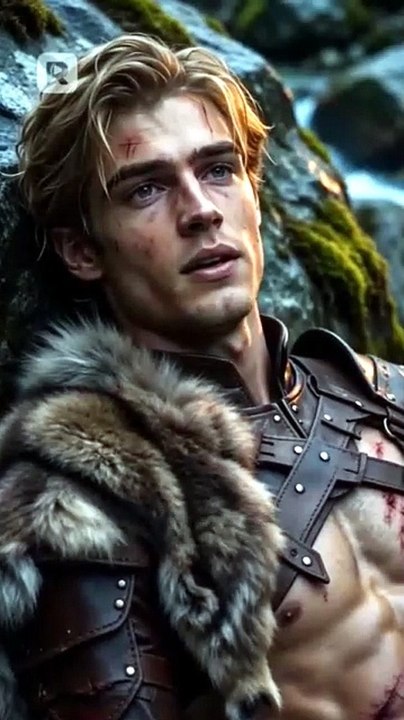 The Alpha Heir Gave Me to His Brother [Full Movie]