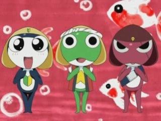 Keroro Gunsou Ending 2