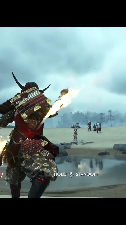 Jin Sakai  Ghost of Tsushima_ killer bio data