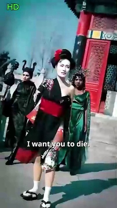 Supreme Emperor [Full Movie]