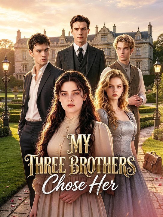 My Three Brothers Chose Her Episode DramaRush