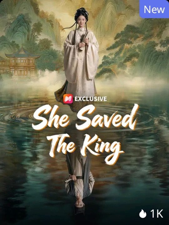 She Saved The King English Sub | Full Episode | Reel Nova