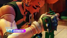 Juegos de Verano Overwatch 2026 5º
