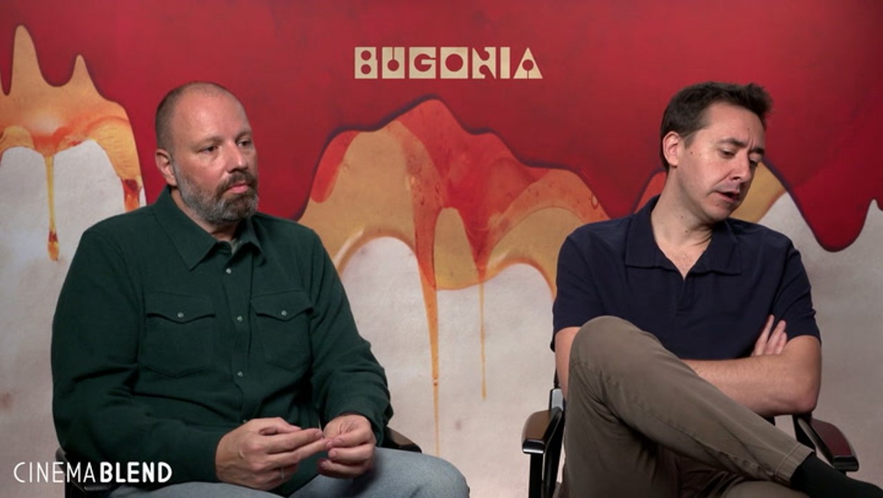 'Bugonia' Made The Decision To Gender Swap Emma Stone’s Character, And The Filmmaker’s Reasons Are Fascinating